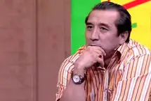 خداداد: ۳۵ سال است هر روز برای مادرم ۶ رکعت نماز می‌خوانم