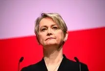 انگلیس: آواره شدن هزاران لبنانی در نتیجه حمله اسرائیل قابل قبول نیست