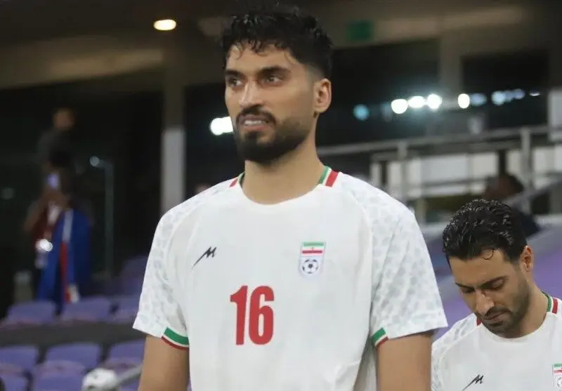 راه قربانی برای رسیدن به پرسپولیس باز شد؟