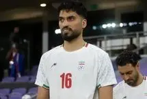 پیشنهاد ژاپنی برای هافبک تیم ملی ایران