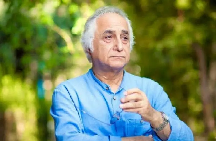 شمس‌ لنگرودی دوباره بازیگر شد

