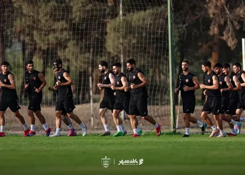 چرا سقف بودجه پرسپولیس کمتر از مدعیان است؟