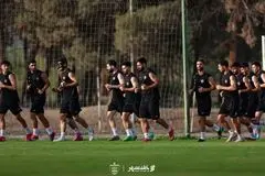 چرا سقف بودجه پرسپولیس کمتر از مدعیان است؟