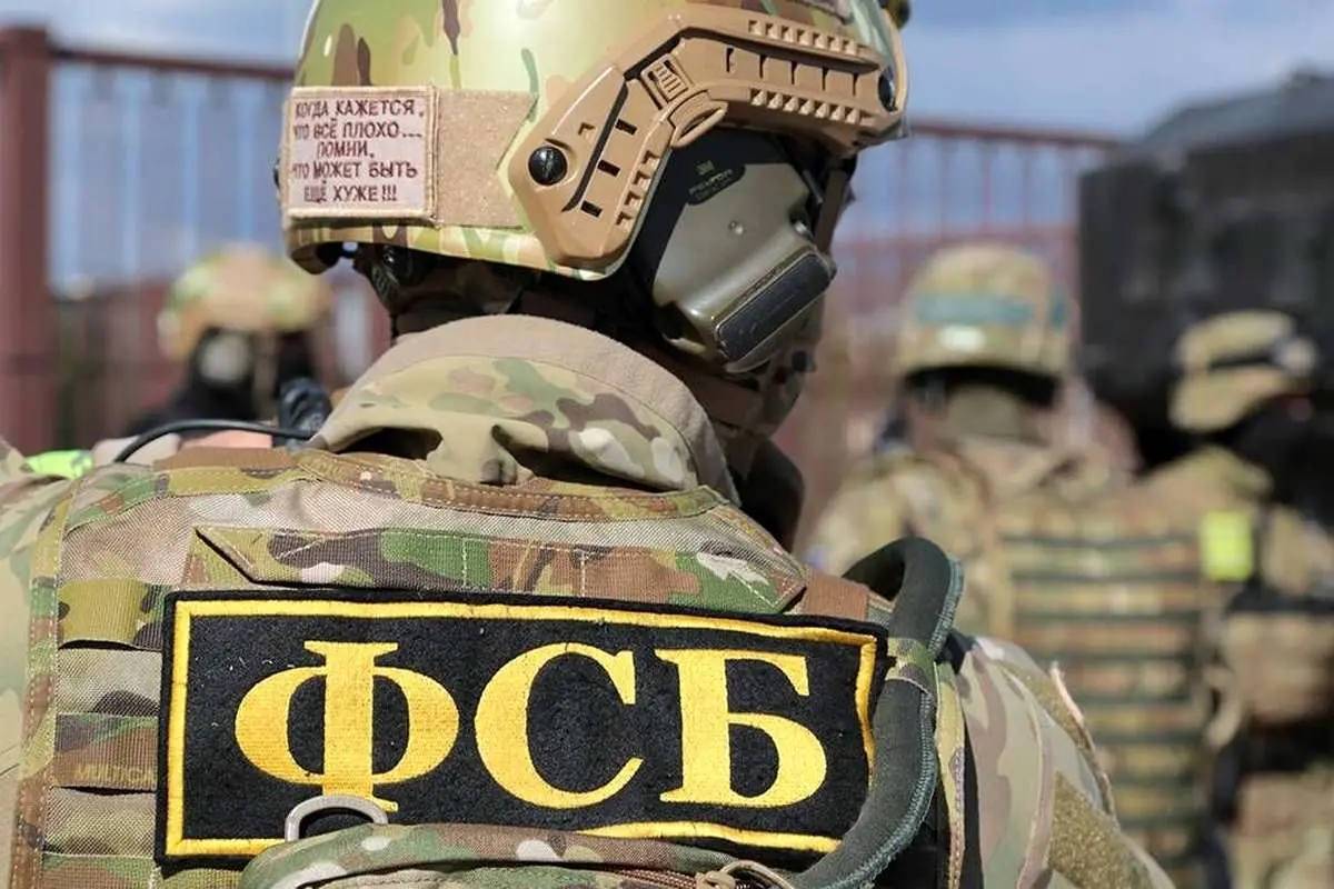 طرح ترور یک مقام ارشد روسیه در مسکو خنثی شد