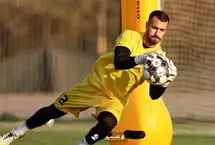ستاره جوان در پرسپولیس ماندنی شد