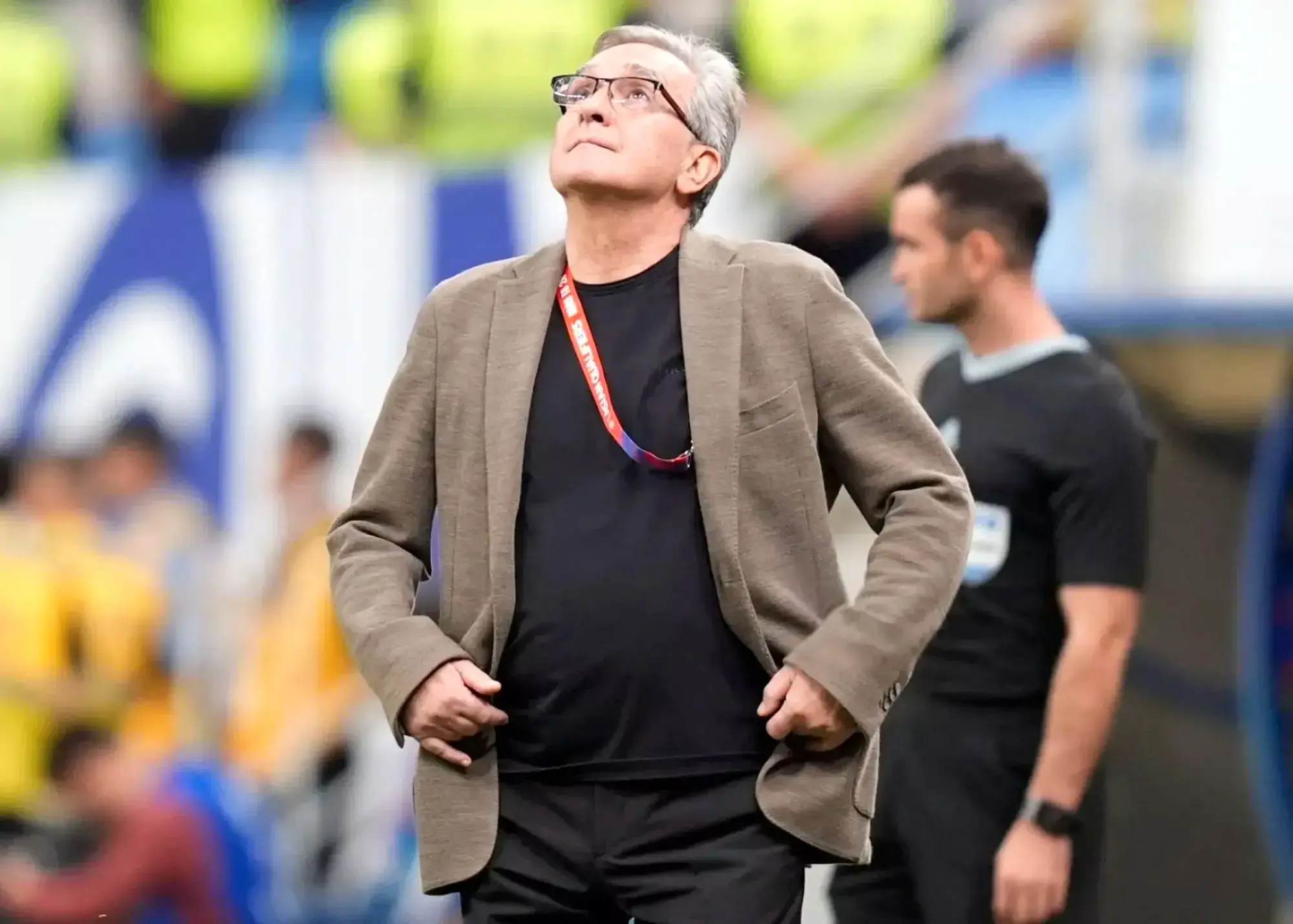 ناراحتی برانکو از جنگ در ایران و واکنش به انصراف تیم‌ملی از جام جهانی