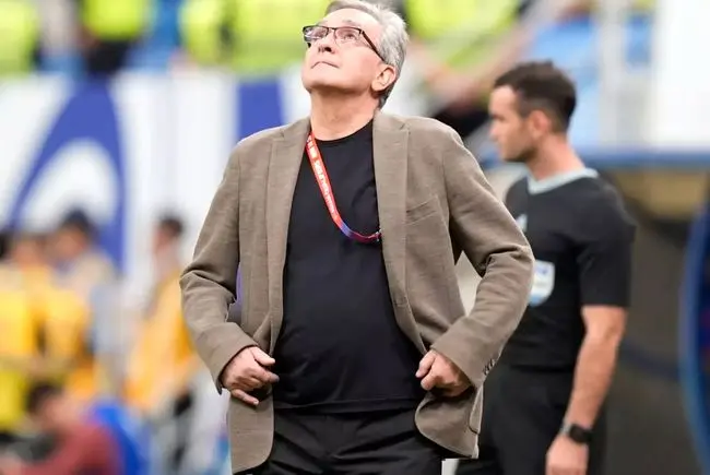 ناراحتی برانکو از جنگ در ایران و واکنش به انصراف تیم‌ملی از جام جهانی