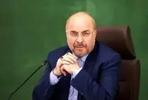 ویدیویی از  دیدار قالیباف با شهباز شریف نخست وزیر پاکستان