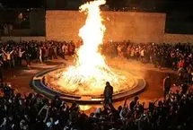 اساطیر ایران؛ هوشنگ و داستان جشن سده در اساطیر ایران