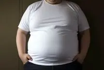 علت بزرگ شدن شکم با افزایش سن