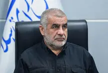 نیکزاد: با عمان درباره تنگه هرمز به توافق رسیده‌ایم
