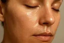 علت چرب شدن پیشانی و بینی؛ معرفی روش‌هایی برای کنترل آن