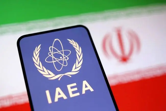 نظر آژانس بین المللی انرژی اتمی در خصوص قطع همکاری ایران