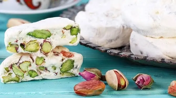گز اصفهان؛ سوغات منحصربفرد ایرانی در نگاه جهانی
