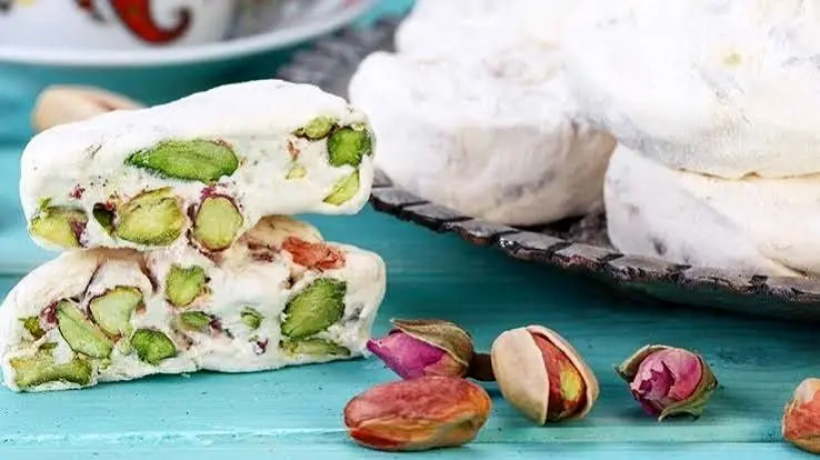 گز اصفهان؛ سوغات منحصربفرد ایرانی در نگاه جهانی