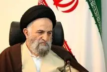 عضو جامعه مدرسین: بعضی انگار توجه ندارند که تحریم‌ها چگونه به کشور فشار وارد می‌کند