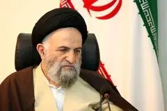 عضو جامعه مدرسین: بعضی انگار توجه ندارند که تحریم‌ها چگونه به کشور فشار وارد می‌کند