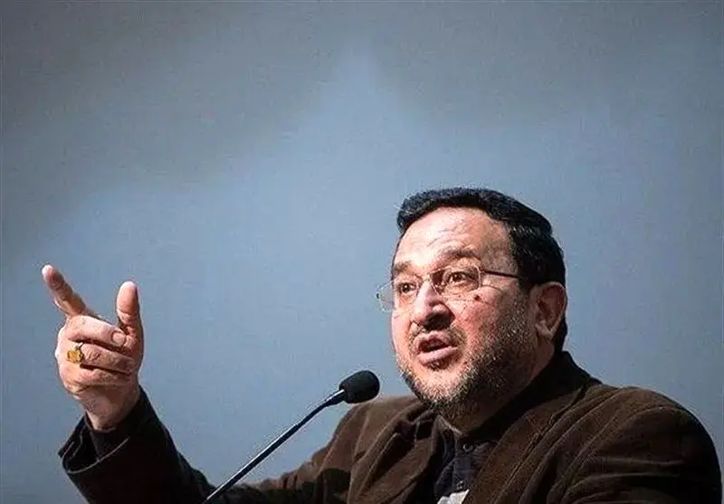 مشاور فرمانده سپاه: برای جنگ طولانی‌مدت مجهز شده‌ایم