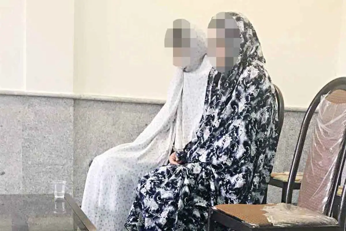 آخرین کلمات مقتول، قاتل را لو داد