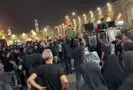 جزئیات درگیری دو هیات عزاداری در مشهد