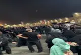 جزئیات درگیری دو هیات عزاداری در مشهد