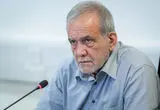 آنچه در دیدار پزشکیان با پاشینیان گذشت