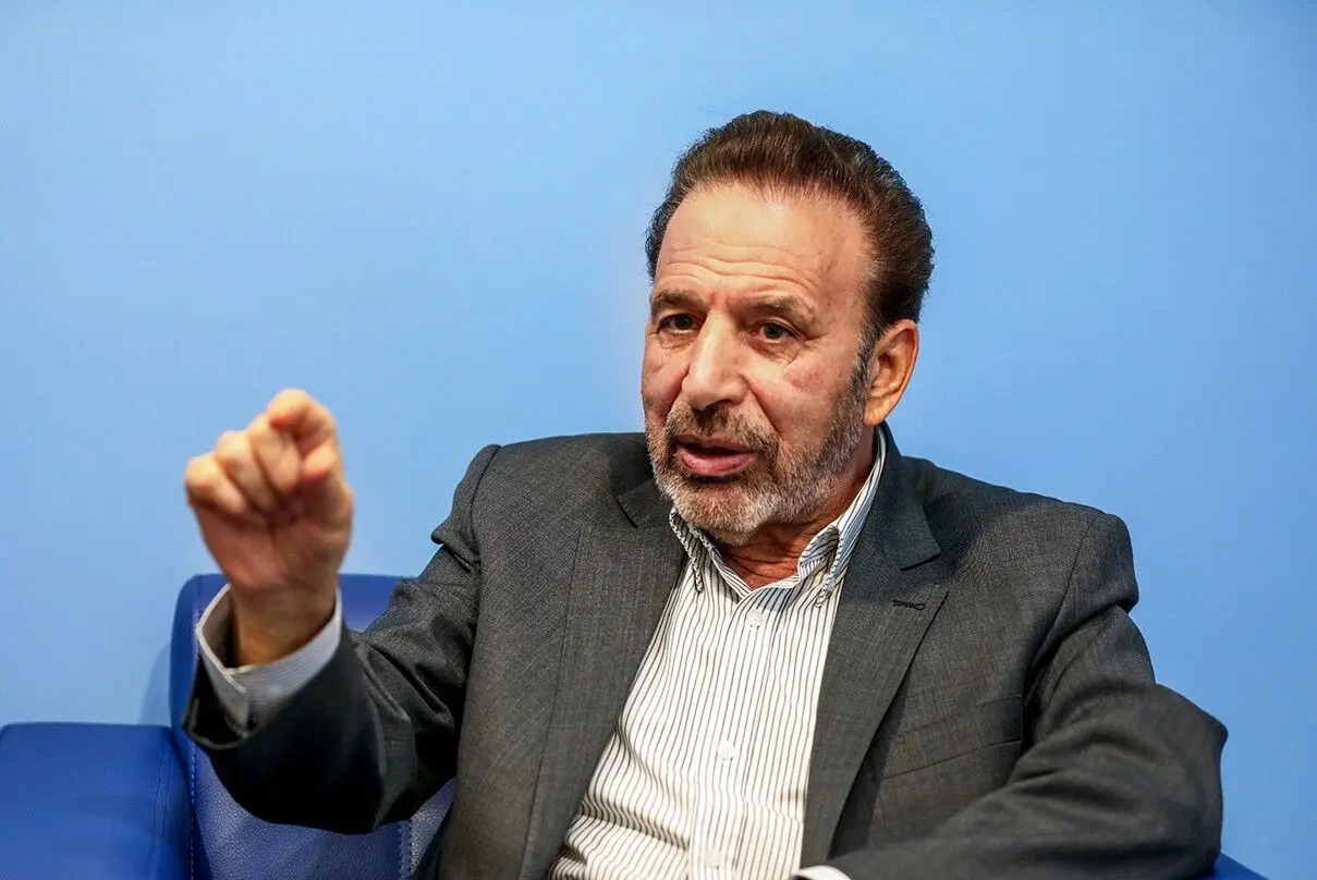 واکنش رسانه حسن روحانی به اظهارات شمخانی در مورد هواپیمای اوکراینی 
