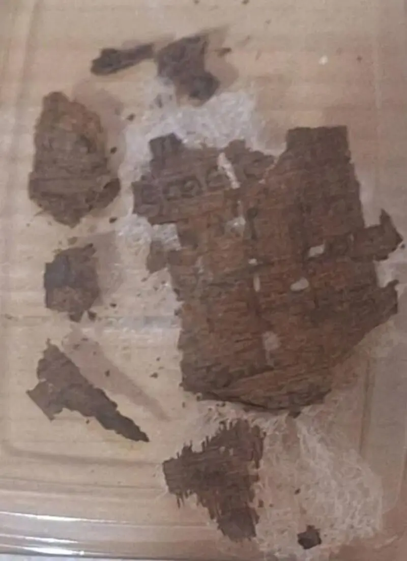 مومیایی 2