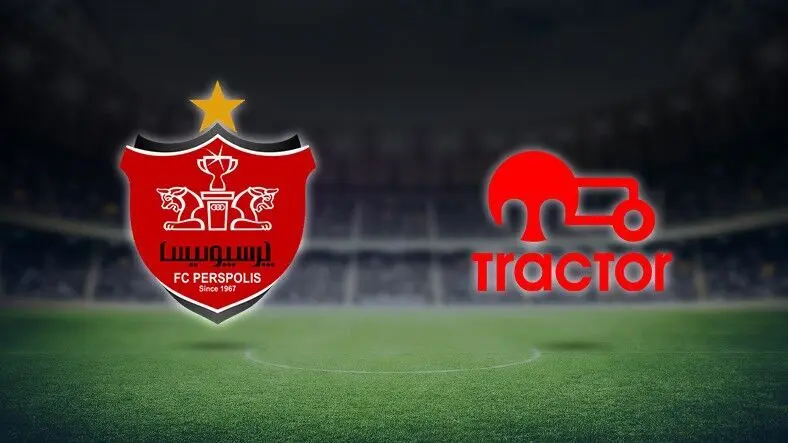 بیانیه تند باشگاه پرسپولیس درباره اتفاقات بازی با تراکتور