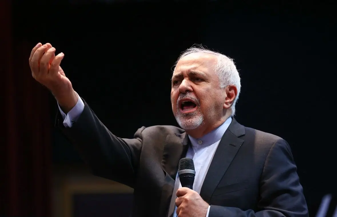 ظریف: زمان تغییر پارادایم همین حالا است؛ تهران و واشنگتن «پیمان عدم تعرض» امضا کنند
