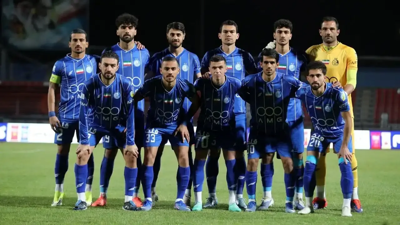 برنامه‌ای فشرده در انتظار استقلالِ سهراب