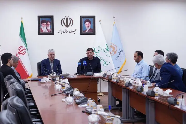 مخبر: بازسازی‌ها نباید با شیوه‌های منسوخ و قدیمی گذشته انجام شود