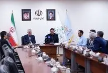 مخبر: بازسازی‌ها نباید با شیوه‌های منسوخ و قدیمی گذشته انجام شود