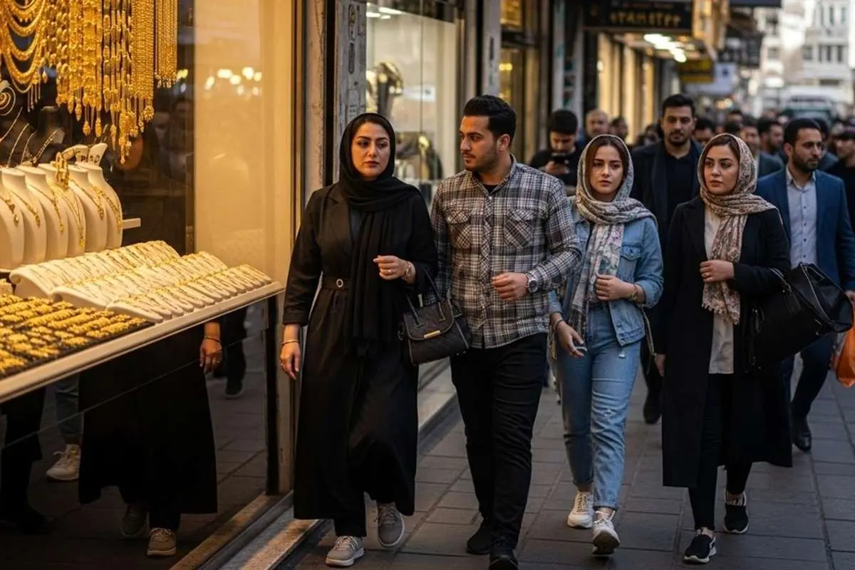 پیشبینی قیمت طلا آبان ۱۴۰۴؛ آیا رکورد ۱۱ میلیونی طلای ۱۸ عیار شکسته میشود؟
