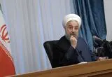 حسن روحانی: صداوسیما باید ملی شود؛ حتی رئیس‌جمهور هم نمی‌خواهد آن را ببیند