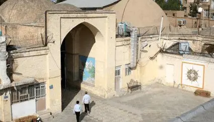 زندانی که مجموعه گردشگری خواهد شد