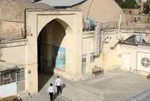 زندانی که مجموعه گردشگری خواهد شد