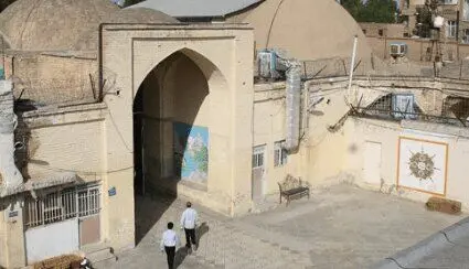زندانی که مجموعه گردشگری خواهد شد
