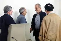 گویی همه به انتظار معجزه‌ای نشسته‌اند/ کارگزاران هیچ دولتی تا این اندازه دسیسه‌گر نبوده‌اند