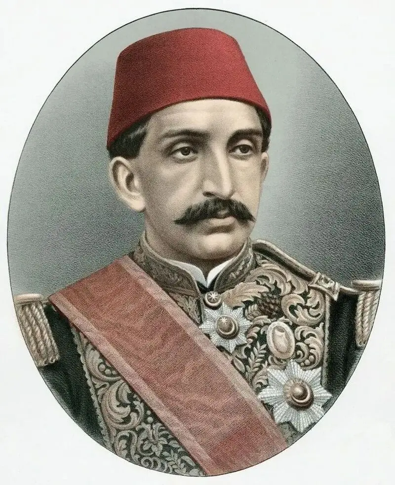 عبدالحمید دوم