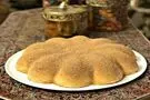 طرز تهیه دسر شیرعسلی مخملی؛ دسر خاص و لطیف


