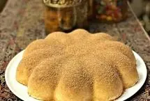 طرز تهیه دسر شیرعسلی مخملی؛ دسر خاص و لطیف

