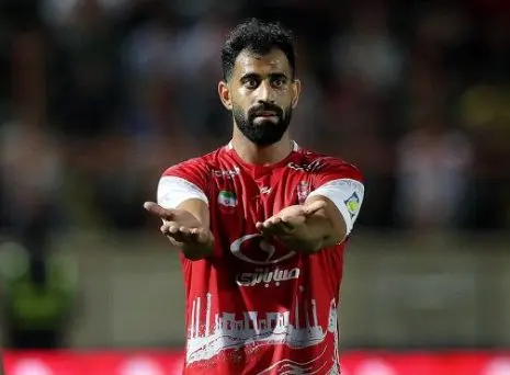 تمدید کنعانی با پرسپولیس و پایان حرف و حدیث‌ها