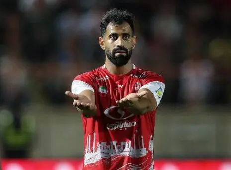 تمدید کنعانی با پرسپولیس و پایان حرف و حدیث‌ها