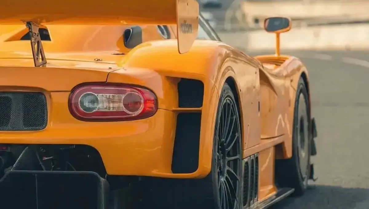 مزدا MX-5 با الهام از افسانه لمانز بازمی‌گردد
