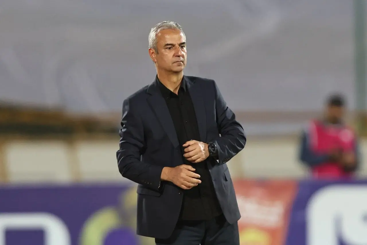 اسماعیل کارتال فعلا به ایران بر نمی‌گردد