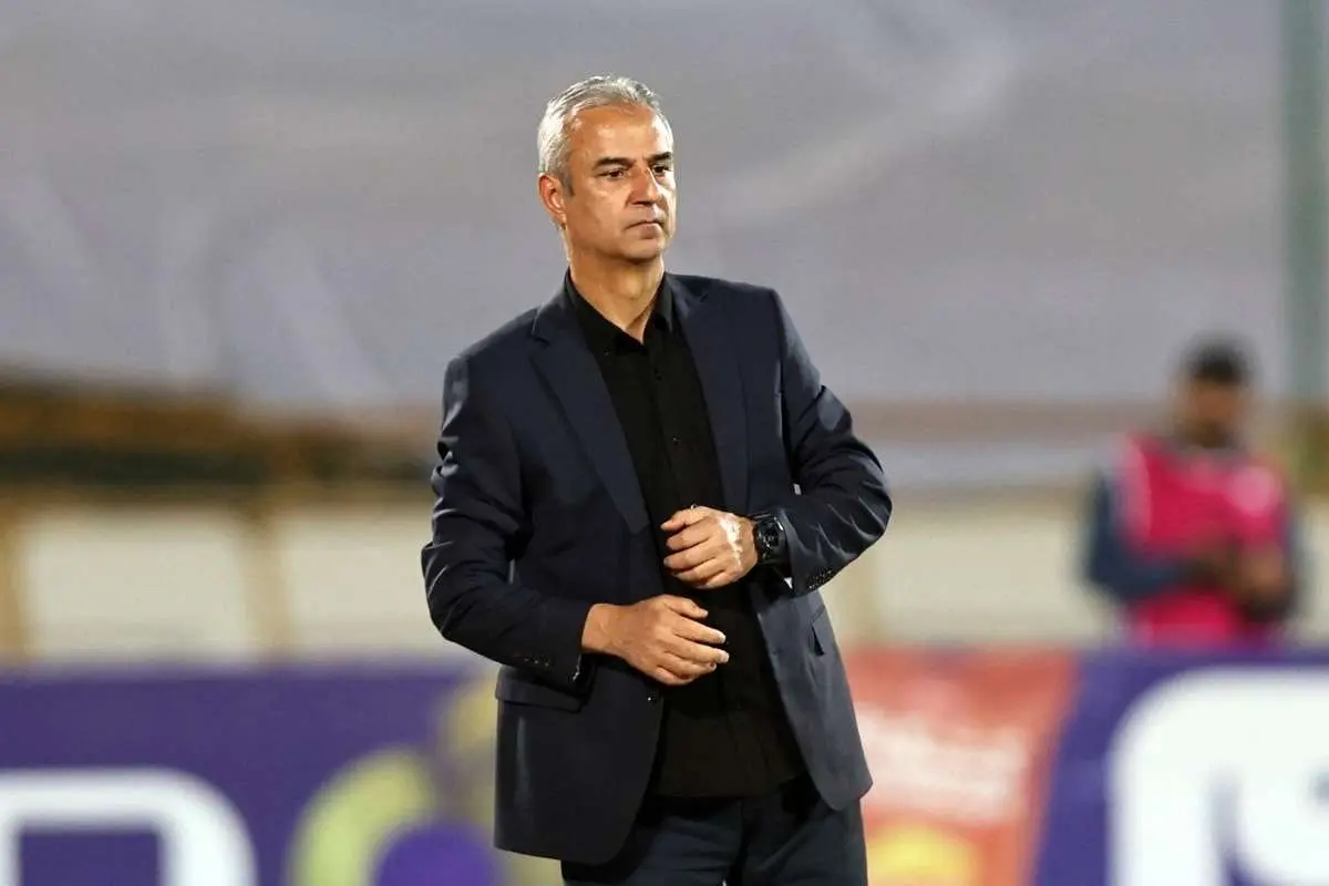 اسماعیل کارتال فعلا به ایران بر نمی‌گردد