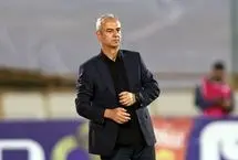 اسماعیل کارتال فعلا به ایران بر نمی‌گردد