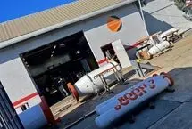 پرواز ۱۰ دلاری به فضا؛ آیا ایلان ماسک باید نگران شود؟