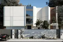 چطور طراحی ویلا مقرون به صرفه داشته باشیم؟ راهنمای کامل از ایده تا اجرا